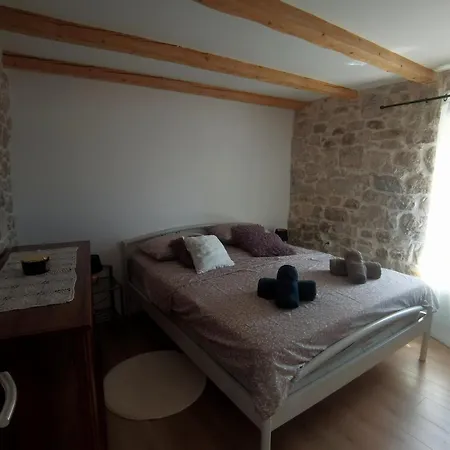 Apartment Belle Islands View Klis