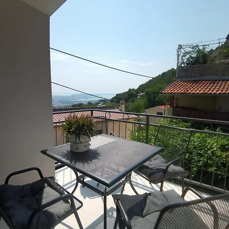 Belle Islands View Apartment