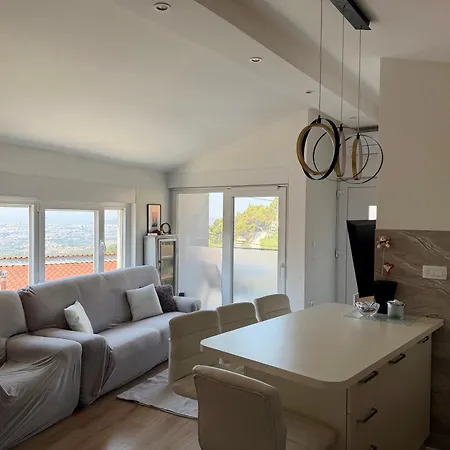 Apartamento Belle Islands View Klis