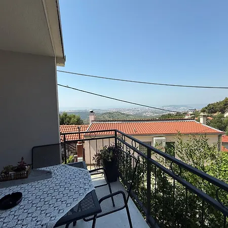 Belle Islands View Apartmán Klis
